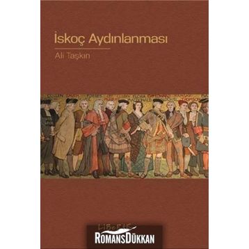 İskoç Aydınlanması - Ali Taşkın