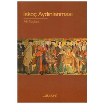 İskoç Aydınlanması - Ali Taşkın