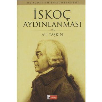 İskoç Aydınlanması - Ali Taşkın