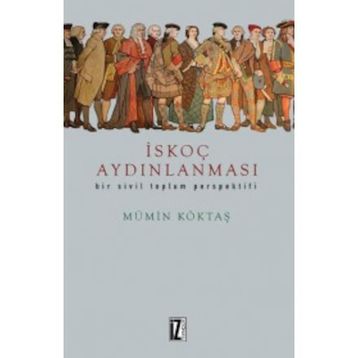 İskoç Aydınlanması - Mümin Köktaş