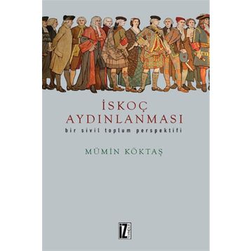 İskoç Aydınlanması - Mümin Köktaş