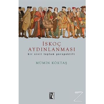 İskoç Aydınlanması - Mümin Köktaş