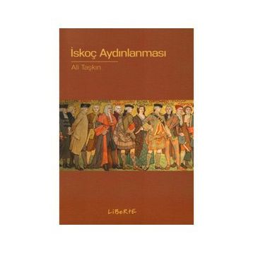 İskoç Aydınlanması - Pinhan Yayıncılık