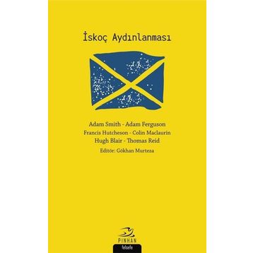 İskoç Aydınlanması - Pinhan Yayıncılık