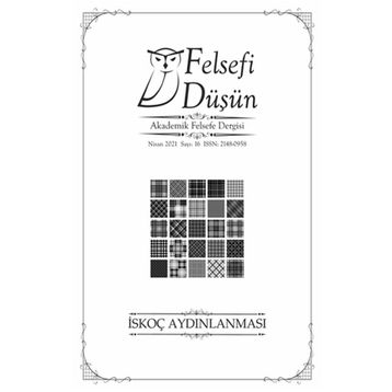 İskoç Aydınlanması - Pinhan Yayıncılık