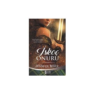 İskoç Onuru - Jennifer Royce