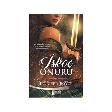 İskoç Onuru - Jennifer Royce