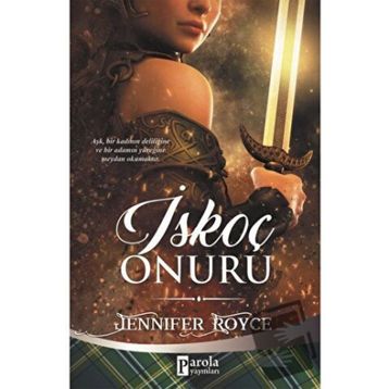 İskoç Onuru - Jennifer Royce