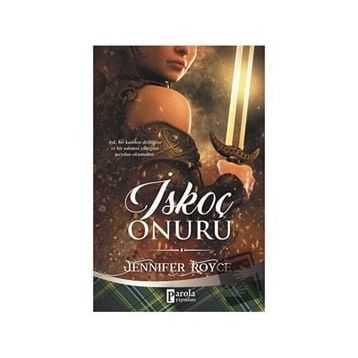İskoç Onuru - Jennifer Royce