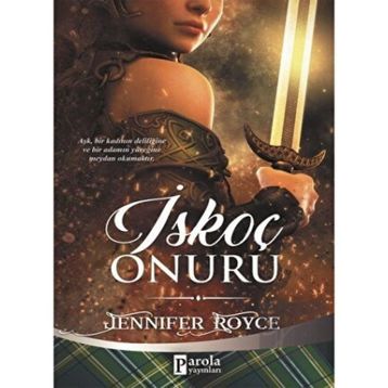 İskoç Onuru - Jennifer Royce
