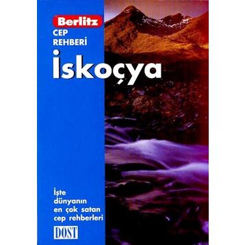 İSKOÇYA CEP REHBERI - GENEL