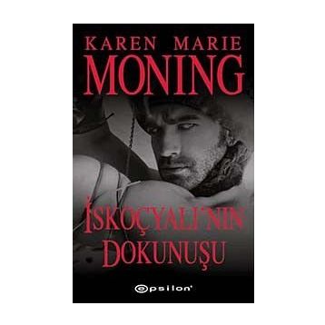 İskoçyalı’nın Dokunuşu - Karen Marie Moning
