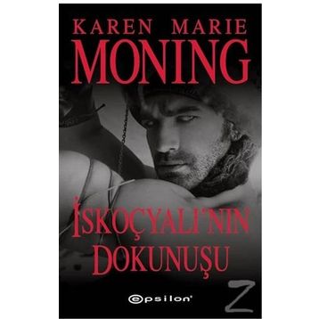 İskoçyalı’nın Dokunuşu - Karen Marie Moning