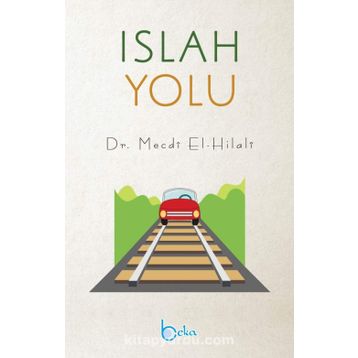 İslah Yolu - Mecdi El-Hilali