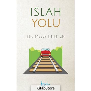 İslah Yolu - Mecdi El-Hilali