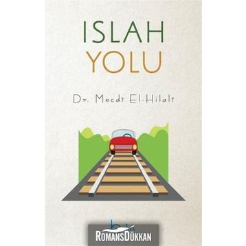 İslah Yolu - Mecdi El-Hilali