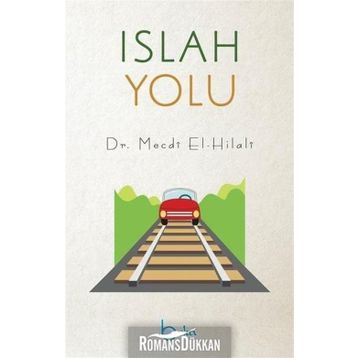 İslah Yolu - Mecdi El-Hilali