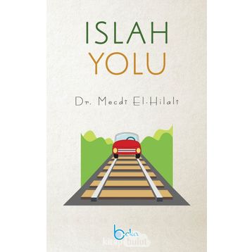 İslah Yolu - Mecdi El-Hilali