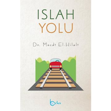 İslah Yolu - Mecdi El-Hilali