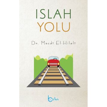 İslah Yolu - Mecdi El-Hilali