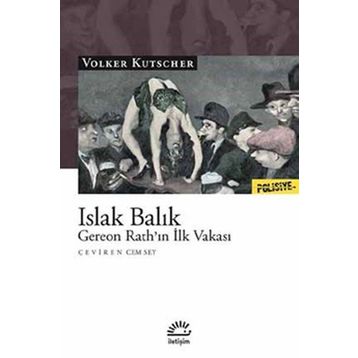 Islak Balık - Volker Kutscher