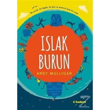 Islak Burun - Andy Mulligan