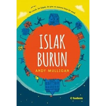 Islak Burun - Andy Mulligan