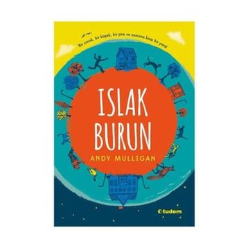 Islak Burun - Andy Mulligan