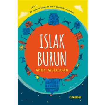 Islak Burun - Andy Mulligan