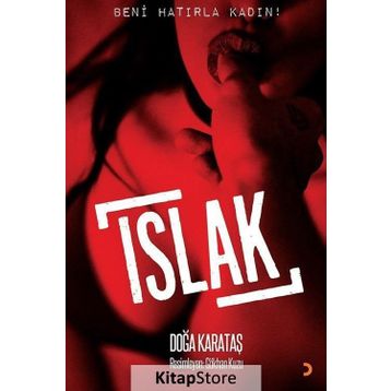 Islak - Doğa Karataş