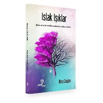 Islak Işıklar - Rıza Ceylan