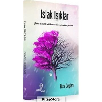 Islak Işıklar - Rıza Ceylan