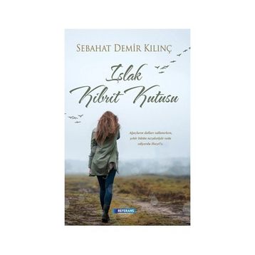 Islak Kibrit Kutusu - Sebahat Demir Kılınç