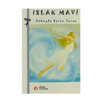 Islak Mavi - Bülent Gündoğan
