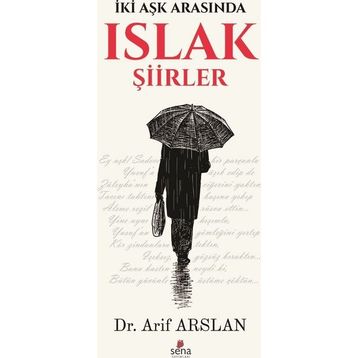 Islak Şiirler - Arif Aslan