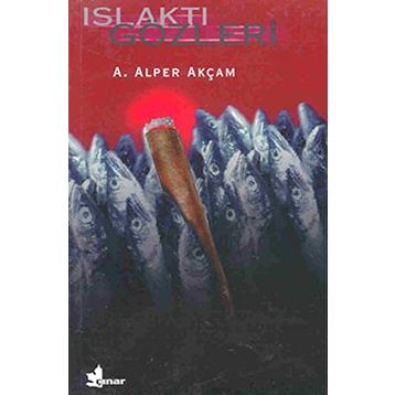 ISLAKTI GÖZLERİ - ALPER AKÇAM