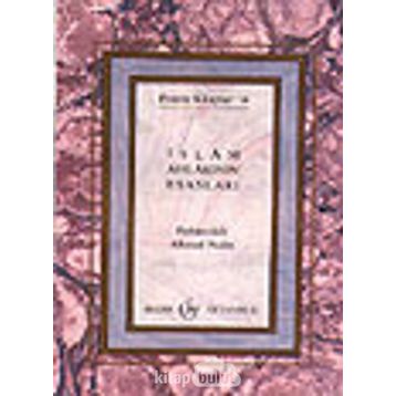 İSLAM AHLAKININ ESASLARI - BABANZADE AHMET NAIM (ISBN:3001324100579)