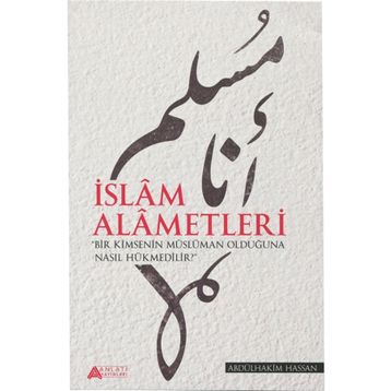 İslam Alametleri - Abdülhakim Hassan