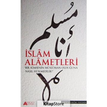 İslam Alametleri - Abdülhakim Hassan