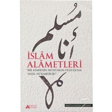 İslam Alametleri - Abdülhakim Hassan