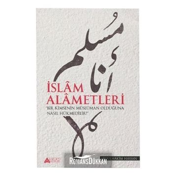 İslam Alametleri - Abdülhakim Hassan