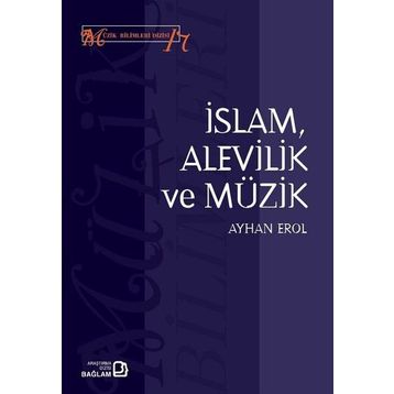İslam Alevilik ve Müzik - Ayhan Erol