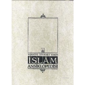 İSLAM ANSIKLOPEDISI 15 - KOLEKTIF