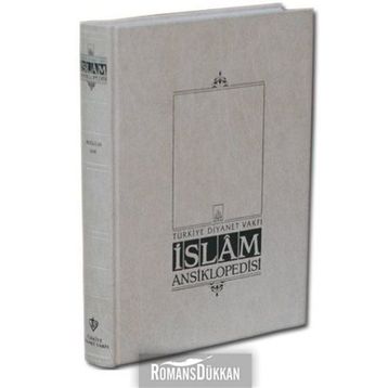 İSLAM ANSIKLOPEDISI 15 - KOLEKTIF