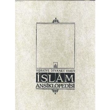İSLAM ANSIKLOPEDISI 18 - KOLEKTIF