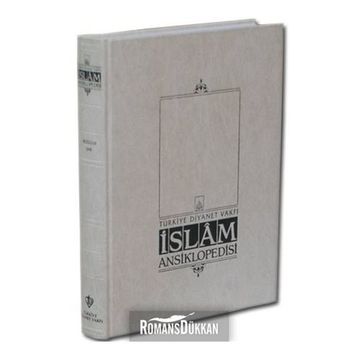İSLAM ANSIKLOPEDISI 18 - KOLEKTIF