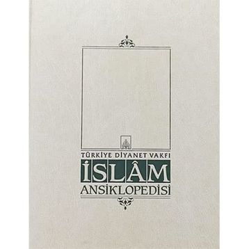 İSLAM ANSIKLOPEDISI 18 - KOLEKTIF