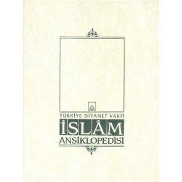 İSLAM ANSIKLOPEDISI 19 - KOLEKTIF