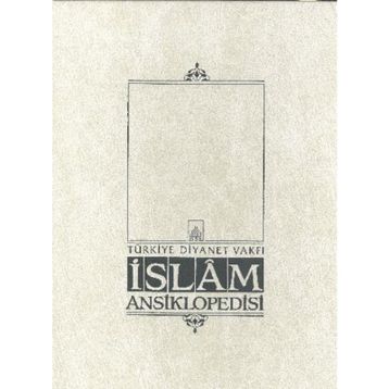 İSLAM ANSIKLOPEDISI 19 - KOLEKTIF