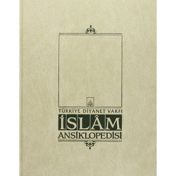 İSLAM ANSIKLOPEDISI 19 - KOLEKTIF